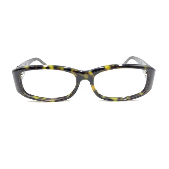 Prada SPR 03E 2AU-3N1 Tortoise Brown Sunglasses Frames 55-16 130 Italy Designer - Picture 6 of 12